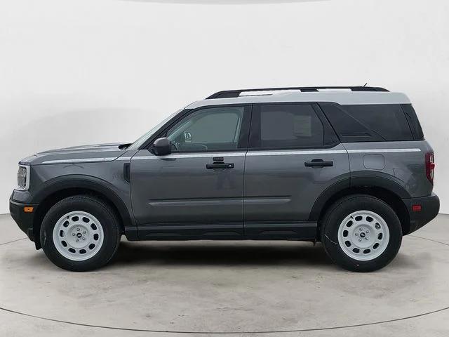 ford bronco sport 2025 3FMCR9GN8SRE25151 image